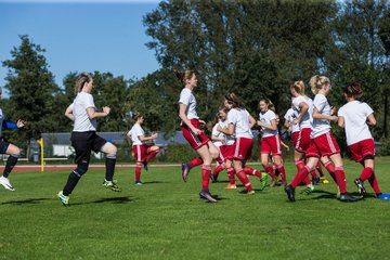 Bild 45 - Frauen SV Wahlstedt - ATSV Stockelsdorf : Ergebnis: 2:2